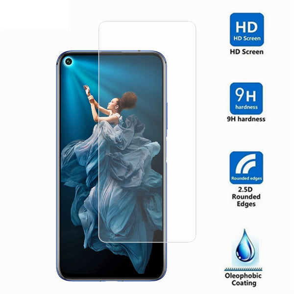 2 in 1 tempered glass for huawei honor 20 pro camera lens glass protector for huawei honor 20 20pro protective transparent film